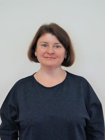 Хамидуллина Ирина Владимировна