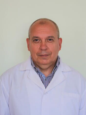 Мельников Михаил Аркадьевич