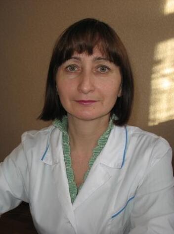 Сагдеева Рамзия Кабировна